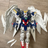 [PARTS ONLY] Bandai Wing Gundam Zero EW Model Kit Action Figure Model