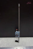 Unique Action Figure 1/6 Scale Receiver Signal Model for 12