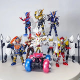 Blokees Kamen Rider Galaxy Version 05 Full of Creativity Assembly Model Kits Model