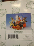 Charming Tails A Spooky Brew 85/110 Model