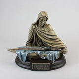 Lord of the Rings Shards of Narsil Statue Model