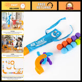STEM Building Toy Accessory Pack - Air Toobz Whirlwind for Ages 3-11, Constructi Model