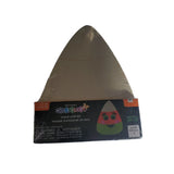 Creatology Halloween Wood Craft Kit Makes 1 Candy Corn DIY Plywood Kids Activity Model