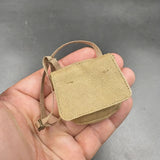 QOM-1051 1/6 Scale Solider Miscellaneous Handbag Model for 12