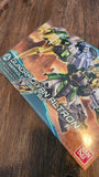 Bandai HG 1/144 Gundam Jiyan Altron "Tigerwolf's Mobile Suit" Model Kit Sealed Model
