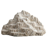 Veronese Design 14 3/8 Inch Mount Olympus Display Diorama for Greek God Model