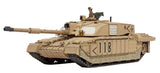 Tamiya 1/48 Military Miniature MM 32601 British Challenger 2 Model Kit Tank Model