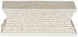 AngelStar Ornament Display Pedestal (Brick, Medium) Model