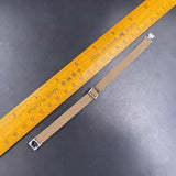 QOM-1018 1/6 Scale Solider Fabric Belt Model for 12" Figure Prop Scene Model