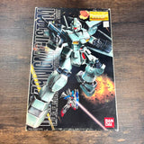 MG Mobile Suit Gundam0083 STARDUST MEMORY RGM-79N GM Custom Model kit Bandai Model