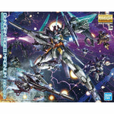 Bandai Hobby Gundam AGEII Magnum Gundam Mechanisms Model Kit USA Model