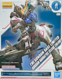 BANDAI -  Gundam Base Limited - MG 1/100 Gundam Barbatos [Clear Color] Model