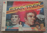 VINTAGE 1979 MILTON BRADLEY STAR TREK THE MOTION PICTURE BOARD GAME 4913 Model
