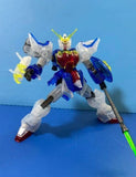 GUNDAM W Shenlong Clear Color HG 1:144 BANDAI Model Kit Model