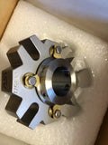 Mechanical seal, ASI Model 585-2,   1-1/4" , 1.250,  32 mm, Cartridge Model
