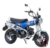 Tamiya 1/12 Motorcycle Series No142 Honda Dax 125 Tamiya Limited Plastic Model Model