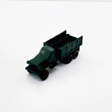 868D 1/144 Finished Painted Military Model Kit US Studebaker Board Truck Model