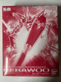 P-Bandai RE/100 Rebawoo 1/100 Limited Edition Model