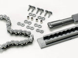 Tamiya 12674 Assembly Chain Set for 1/6 Motorcycle Model Kit No.74 Japan Model