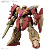 Bandai HG 1/144 Messer Type-F01 Gawman Custom Hathaway Mobile Suit Model Kit Model