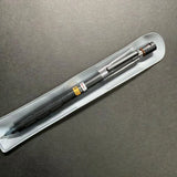 Pentel Graph 1000 For Pro 0.3mm PG1003 Vintage Mechanical Pencil Intial Model Model