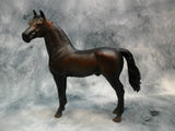 CollectA NIP * Morgan Stallion - Bay * Model Horse Realistic Figurine Toy 88646 Model