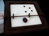 Creative Memories Mini Everyday Display Frame Photos Keepsakes Brown & Baby Kit Model