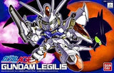 BB Senshi No. 374 Gundam Legilis "Mobile Suit Gundam AGE" Model
