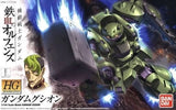 1/144 HG Gundam Gusion from "Mobile Suit Gundam: Iron-Blooded Orphans" Model