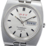 OMEGA Constellation Kim Il-sung Model 168.045/368.845 Caliber 751 Auto_945433 Model