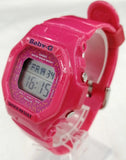 BABY G Quartz Model BG 5600GL CASIO From Japan Model