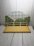Jim Shore Wizard Of Oz Display Background Follow The Yellow Brick Road Paved Model