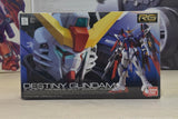 Bandai 1/144 HG Mobile Suit Gundam Seed Destiny ZGMF-X42S Destiny Gundam (Japan Model