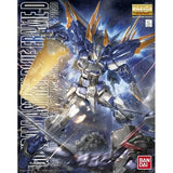 Bandai MG 1/100 Gundam Astray Blue Frame D New Model