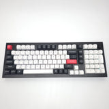 Keychron Q5 HE Hall Effect Wireless Magnetic Keyboard Gradient Keycaps RGB Model