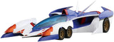 Cyber Formula No. 04 Garland SF-03 SF-03/G Circuit Mode/Boost model kit Model