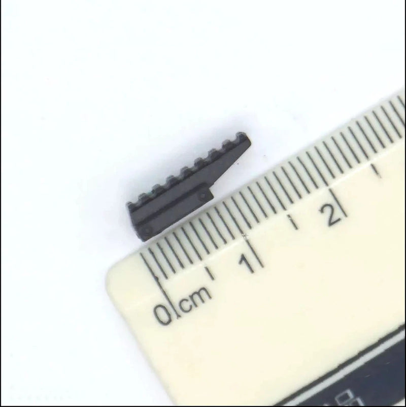 1/6 Scale ES GA1009 Solider Heightening Bracket Model for 12" Figure Prop Sence Model