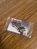 Vintage 1:24/1:25 scale Plastic Model Kit AMT Collectors Cards Model