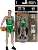 Larry Bird - McFarlane's SportsPicks - Legends Series: NBA - Larry Bird (Boston Model
