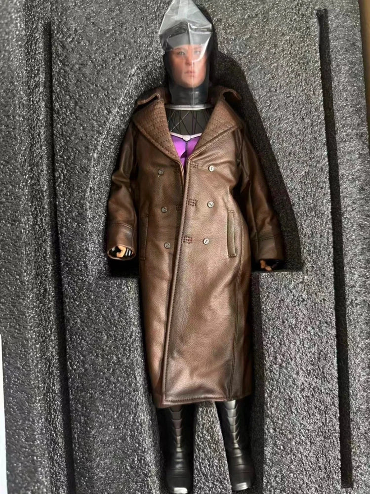 Premier Toys PT-0016 1/6 Card Master 12" Collecitble Male Action Figure Model Model