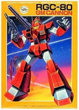 1/144 RGC-80 GM Cannon "Mobile Suit Zeta Gundam" Model