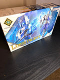 Bandai 30 Minutes Fantasy Liber Priest Snap-Together Model Kit 1:144 15+ Model
