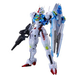 FULL MECHANICS 1/100 Gundam Aerial Gundam Base Limited Clear Color Model