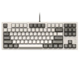 Abko AN06FTKL PBT Keycap Special axis gaming mechanical keyboard non-click Model