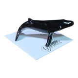 LITTLE CRITTERZ Humpback Whale 