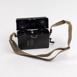 DID D80196 1/6 Telephone model for 12¡± WWII German Infantry Officer Jakob Model