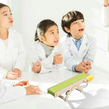 Stem Toys Conveyor Belt DIY Accessories 1 Set Education Toy Building Kits Gift Model