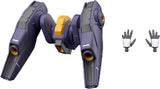 HG Mobile Suit Gundam Mercury Witch with Mirasoul Flight Unit 1/144 scale color Model