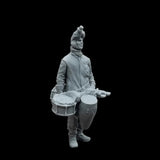 1:20 Casting Resin Model Assembly Kit, GK?? Band Rhythm Disruptor Model