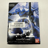 Bandai Mobile Suit Gundam Assault Kingdom 9 MS-18E Kampfer [A] #35 3.35 In. Model